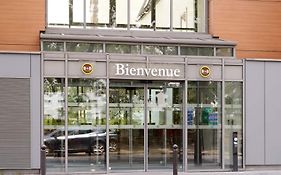 B&B Hotel Paris Italie Porte De Choisy